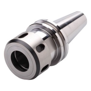 Цанговый патрон (хвостовик SK 40-2/25-63) для цанг OZ25, без пазов