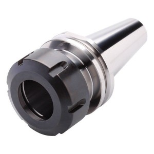 Цанговый патрон (хвостовик SK 40-2/20-50) для цанг ER32, без пазов