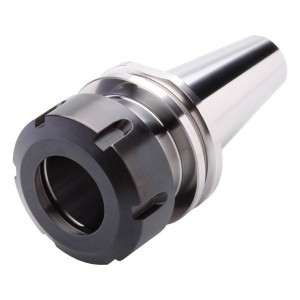 Цанговый патрон (хвостовик SK 40-3/26-63) для цанг ER40, без пазов