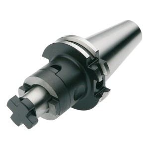 Оправка Combi для установки торцевых фрез (хвостовик SK 50-32-100) по DIN 69871 AD/B