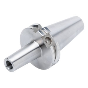 Фрезерная оправка (хвостовик SK 40-M6-44 по DIN 69871 AD/B) для закрепления фрез с резьбовым хвостовиком