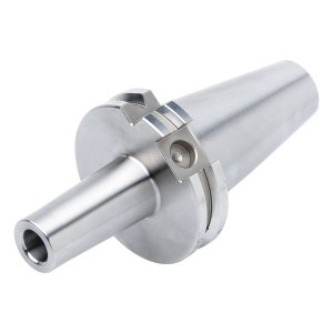 Фрезерная оправка (хвостовик SK40-M10-69  по DIN 69871 AD/B) для закрепления фрез с резьбовым хвостовиком