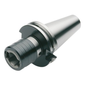 Резьбонарезной патрон SK 40 - M3-M14 - Gr.1 с компенсацией длины