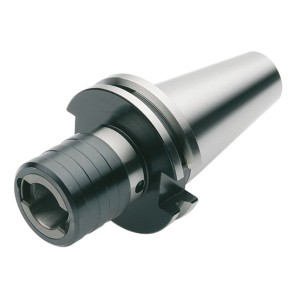 Резьбонарезной патрон SK 40 - M5-M22 - Gr.2 с компенсацией длины