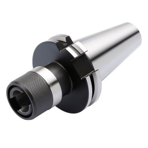 Резьбонарезной патрон SK 30 - M3-M14 - Gr.1 без компенсации длины