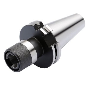Резьбонарезной патрон SK 40 - M3-M14 - Gr.1 без компенсации длины