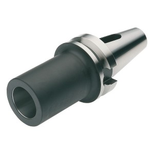 Втулка переходная (хвостовик BT 30-3-75 по JIS B 6339 (MAS-BT) AD) на конус Морзе по DIN 6383