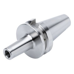 Фрезерная оправка (хвостовик BT40-M10-77 по JIS B 6339 (MAS-BT) AD/B) для закрепления фрез с резьбовым хвостовиком