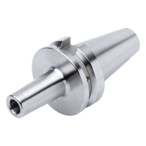 Фрезерная оправка (хвостовик BT50-M8-138 по JIS B 6339 (MAS-BT) AD/B) для закрепления фрез с резьбовым хвостовиком