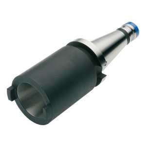 Втулка переходная (хвостовик SK50 - SK50 - 125 по DIN 2080)