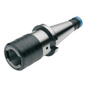 Резьбонарезной патрон (хвостовик SK 30 - M33-M14 - Gr.1 по DIN 2080) с компенсацией длины