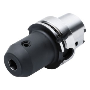 Держатель концевых фрез (хвостовик HSK-A 63-10-80 по DIN 69893)