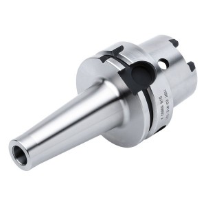 Фрезерная оправка (хвостовик HSK-A 63-M6-51 по DIN 69893) для закрепления фрез с резьбовым хвостовиком