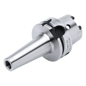 Фрезерная оправка (хвостовик HSK-A 63-M8-101 по DIN 69893) для закрепления фрез с резьбовым хвостовиком