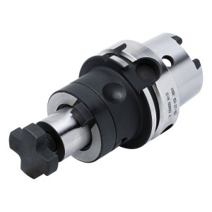 Оправка Combi (хвостовик HSK-А 63-27-100 по DIN 69893) для установки торцевых фрез