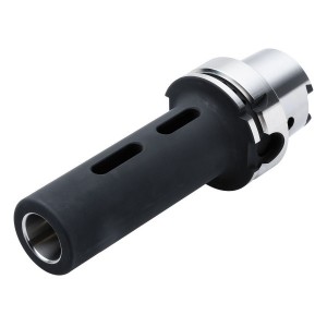 Втулка переходная (хвостовик HSK-A 100-2-120 по DIN 69893) на конус Морзе по DIN 6383