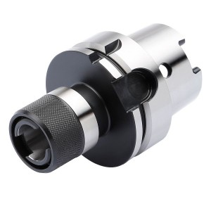 Резьбонарезной патрон (хвостовик HSK-A 63 M3-M14 - Gr.1 по DIN 69893) без компенсации длины