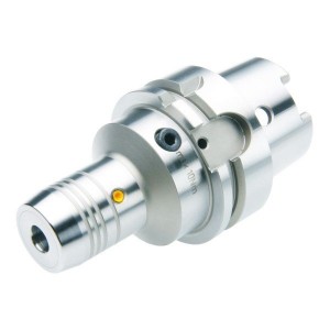 Гидравлический зажимной патрон (хвостовик HSK-A 63-06-80 по DIN 69893)