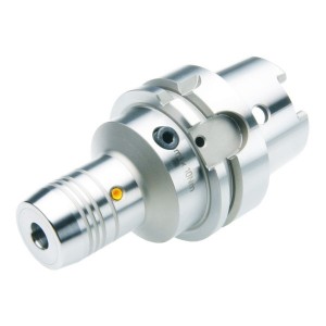 Гидравлический зажимной патрон (хвостовик HSK-A 63-12-200 по DIN 69893)