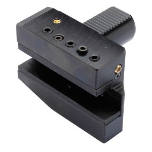 Резцедержатель радиальный B5-50x32-55 по DIN 69880 (ISO 10889), удлиненный, правое исполнение