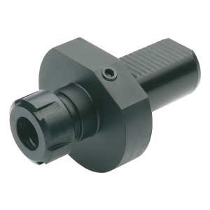 Цанговый патрон по DIN 69880 (ISO 10889) E4-20x2-16 для цанг ER25 по DIN 6499 (ISO 15488)