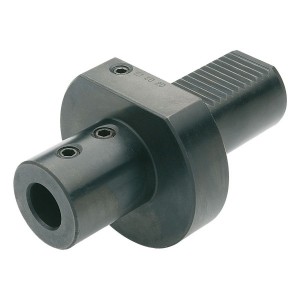 Державка для сверл со сменными режущими пластинами E1-20x16 по DIN 69880 (ISO 10889)