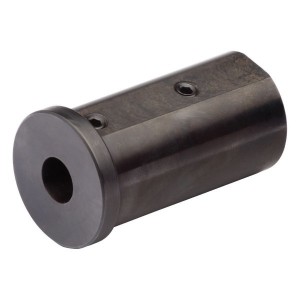 Переходная втулка для державки расточного резца, форма Е2, d=40 | d1=8