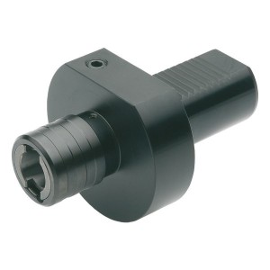 Резьбонарезной патрон 20 x M3-M14 - Gr.1 по DIN 69880 (ISO 10889) с компенсацией длины