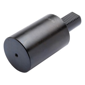 Резьбонарезной патрон 25xM3-M14-Gr.1 по DIN 69880 (ISO 10889) с компенсацией длины