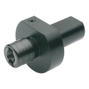 Резьбонарезной патрон 50 - M5-M22 - Gr.2 по DIN 69880 (ISO 10889) с компенсацией длины