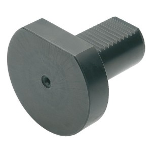 Стальная защитная заглушка Z2-40x20 по DIN 69880 (ISO 10889)