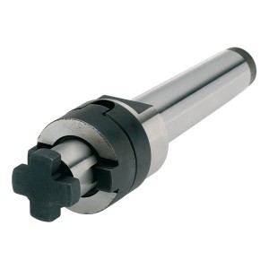 Оправка Combi (хвостовик CM 3-32-48 по DIN 228-1A) для установки торцевых фрез по DIN 6358