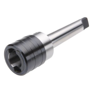 Резьбонарезной патрон (хвостовик MT 4 - M3-M14 - Gr.1 по DIN 228-1B) с компенсацией длины