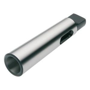 Переходная втулка MT 4 - MT 3 по DIN 228-1B, для инструментов с конусом Морзе по DIN 2185