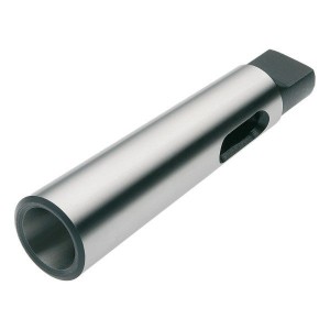 Переходная втулка MT 6 - MT 5 по DIN 228-1B, для инструментов с конусом Морзе по DIN 2185