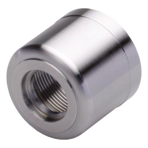 Зажимная гайка KPS10 (KPS система)