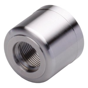 Зажимная гайка KPS16 (KPS система)