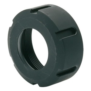 Балансированная зажимная гайка (ER20 | 2-13) по DIN 6499 (ISO 15488)