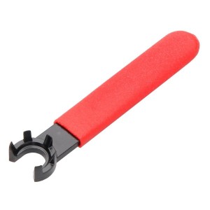 Ключ для мини-зажимных гаек типа ER-mini (ER11 | 1-7)