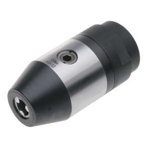 Сверлильный патрон CNC  0/8 - B 12 по DIN 238