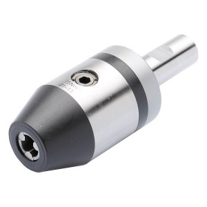 Сверлильный патрон CNC 20-1/13-143 с цилиндрическим хвостовиком по DIN 1835 B