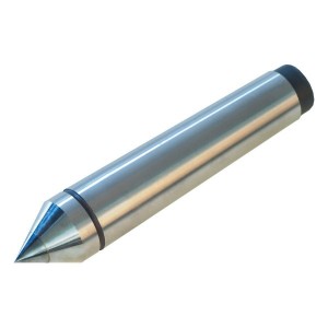 Упорный токарный центр MK 3 по DIN 806 E 60° с твердосплавным наконечником