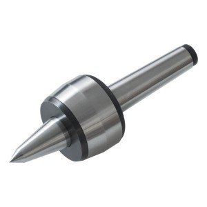 Центр токарный вращающийся, удлиненный MK 4 (центр при вершине 60°)