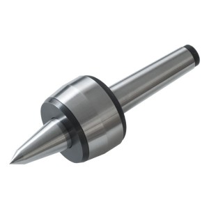 Центр токарный вращающийся, удлиненный MK 5 (центр при вершине 60°)