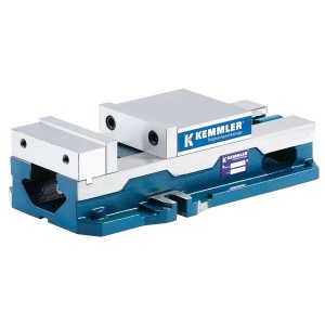 Прецизионные тиски ATD-570 механические