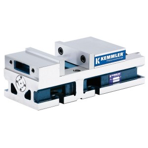 Прецизионные тиски MG-60G/HV механические