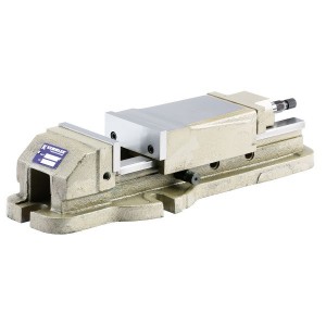 Прецизионные тиски HP-40A гидравлические