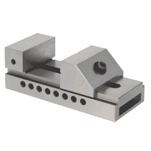 Тиски для шлифования и контроля с быстрой регулировкой 73 мм