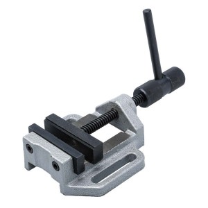 Тиски для сверлильных станков MWM-80 механические