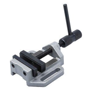 Тиски для сверлильных станков MWM-150 механические